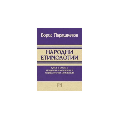 Народни етимологии