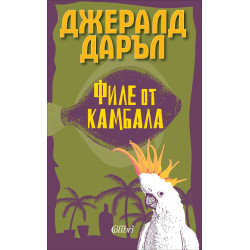 Филе от камбала