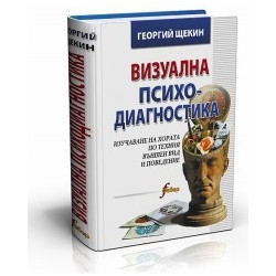 Визуална психодиагностика