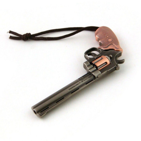  Cross Fire Military Model Colt's Trooper Revolver