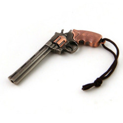 Cross Fire Military Model Colt's Trooper Revolver