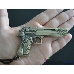 NIB Dragon Design Desert Eagle 50AE pistol 