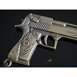 NIB Dragon Design Desert Eagle 50AE pistol 