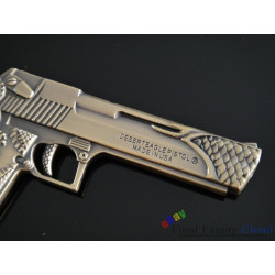NIB Dragon Design Desert Eagle 50AE pistol 