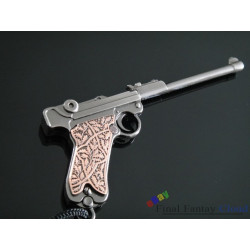 NIB Cross Fire Ruger P08 Pistol
