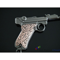 NIB Cross Fire Ruger P08 Pistol