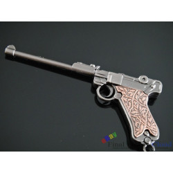 NIB Cross Fire Ruger P08 Pistol
