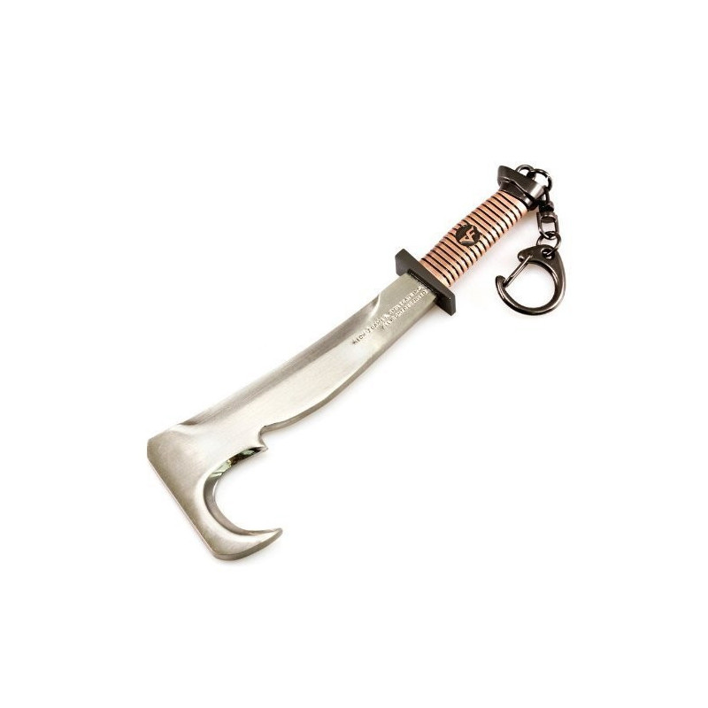 Cross Fire Miniature Arms Sickle Knife