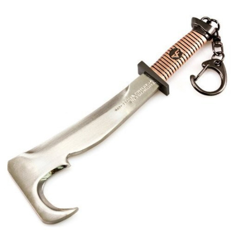 Cross Fire Miniature Arms Sickle Knife