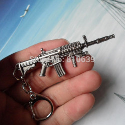 Cross Fire Machine Gun Rifle M4A1 ключодържател