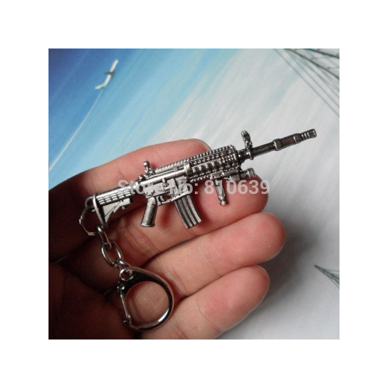 Cross Fire Machine Gun Rifle M4A1 ключодържател