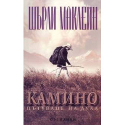 Камино: Пътуване на духа