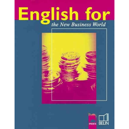 English for the new business world
