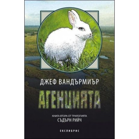 Съдърн Рийч. Агенцията