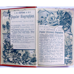 The African Explorer