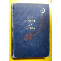 The prince of India Vol.I and Vol.II