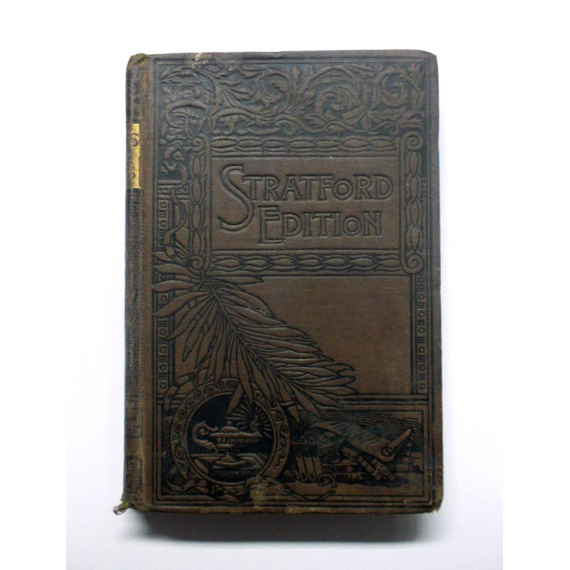 The Book of Fables