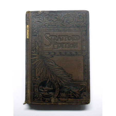 The Book of Fables