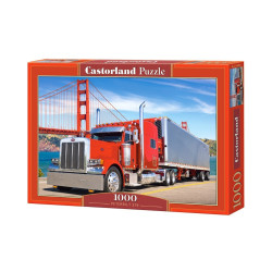 Peterbilt 379 - 1000 елемента