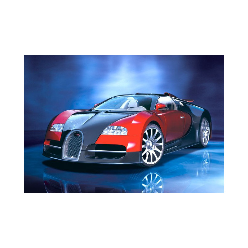 Bugatti Veyron 16.4 