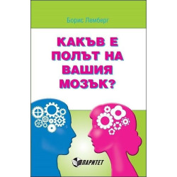 Какъв е полът на вашия мозък?