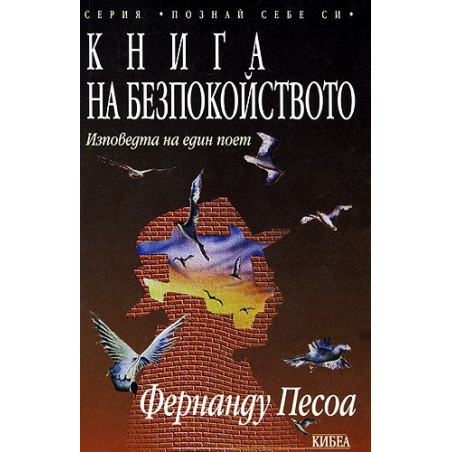 Книга на безпокойството