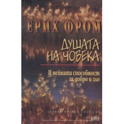 Душата на човека