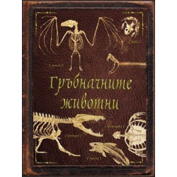 Гръбначните животни