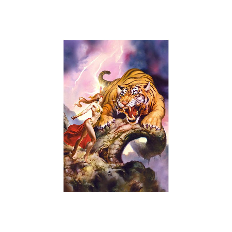 Tiger Magic