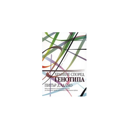 Хранене според генотипа