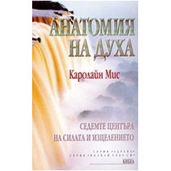 Анатомия на духа