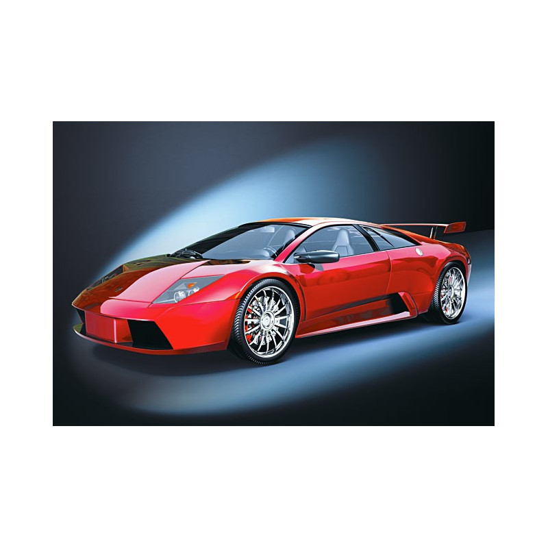 Lamborghini Murcielago 