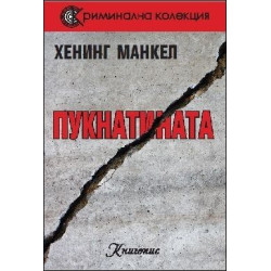Пукнатината