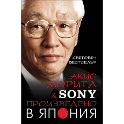 Произведено в Япония