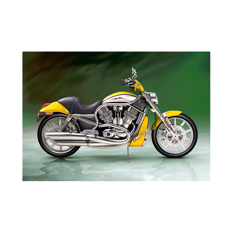 Harley-Davidson Street Rod 