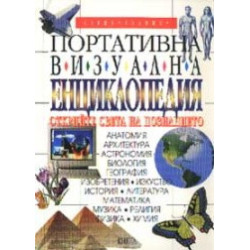 Портативна визуална енциклопедия 
