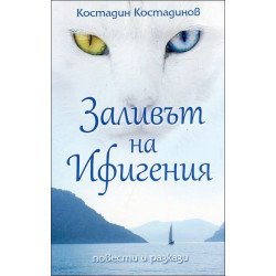 Заливът на Ифигения
