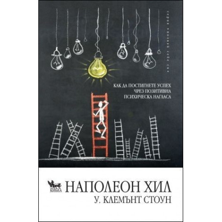 Как да постигнем успех чрез позитивна психическа нагласа
