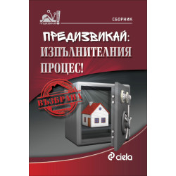 Предизвикай: Изпълнителния процес!