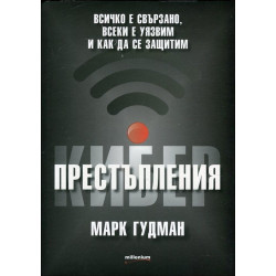 Киберпрестъпления