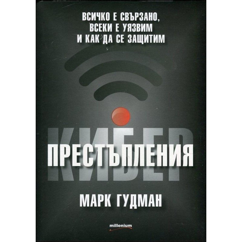 Киберпрестъпления