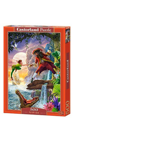 PETER PAN