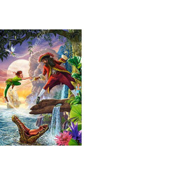 PETER PAN