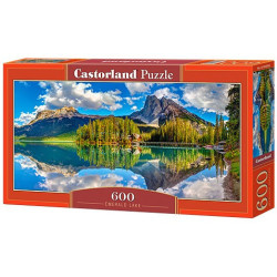 EMERALD LAKE
