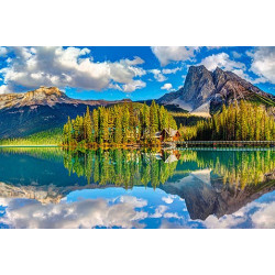EMERALD LAKE