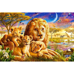 DAWN PRIDE