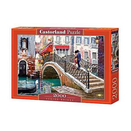 VENICE BRIDGE