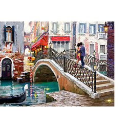 VENICE BRIDGE