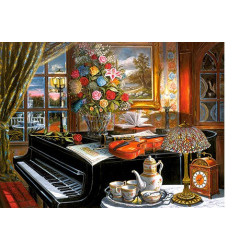 ENSEMBLE