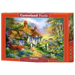 FOREST COTTAGE